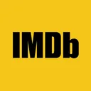 IMDb: Movies & TV Shows app icon