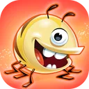 Best Fiends - Combinações app icon