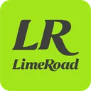 LimeRoad: Online Fashion Shop app icon