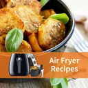 Healthy Air Fryer Recipes app icon