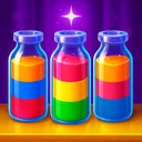Magic Sort! app icon
