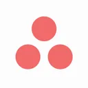 Asana: Work Management app icon
