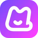 Hiya-Group Voice Chat app icon