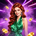 Dreams Vegas app icon