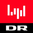 DR LYD app icon