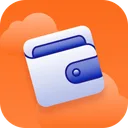 Family budget—Spending tracker app icon