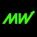 MarketWatch - News & Data app icon