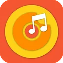 Music Player app icon