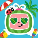 CoComelon: Learn ABCs and 123s app icon