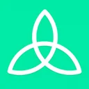 Fresh Tri: Habits & Mindset app icon