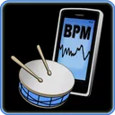 liveBPM - Beat Detector app icon
