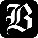 The Boston Globe app icon