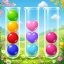 Ball Sort Puzzle: Color Master app icon