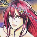 Toziuha Night: OotA app icon