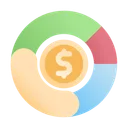 Cashew—Expense Budget Tracker app icon