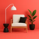 Home Interior Decor: AI Design app icon