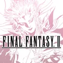 FINAL FANTASY II app icon