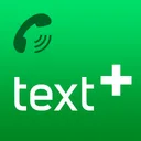 textPlus: Texto e Chamada app icon