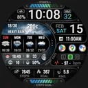 [KNA015] CRESCENT app icon