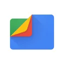Files do Google app icon