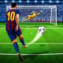 Football Strike: Online Soccer app icon