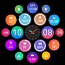 Cloud Component For Wear OS app icon