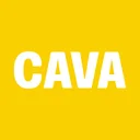 CAVA app icon