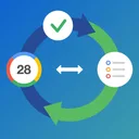 gtsync: Sync Tasks & Reminders app icon