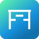 MakeByMe: 3D Furniture Design app icon