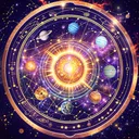 Birth Chart - Astrology app icon