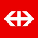 SBB Mobile app icon