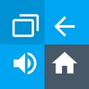 Button Mapper: Remap your keys app icon