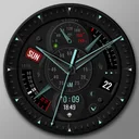 Voron STORM Watch Face app icon