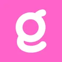 Bubblegum: Asian Languages app icon