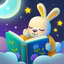 Peq Histórias Livros de Dormir app icon