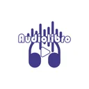 Audiolibro app icon