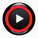 Music Player & MP3 Player ‣ app icon