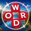Word Connect: Crossword Game app icon