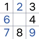 Sudoku.com - Number Games app icon