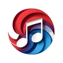 Cosmic Player – Music & Video app icon
