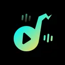 Sonivo：Music Player app icon