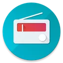 Rádio FM app icon