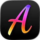 Artist Brushes for Procreate app icon