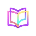VibeNovel app icon