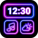 iThemes - Easy Widgets, Icons app icon