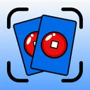 MyDex TCG Cards app icon