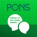 Tradutor e Dicionário PONS app icon