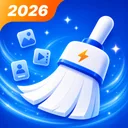 Phone Cleaner Clean Storage app icon