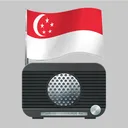 Radio Singapore - radio online app icon