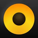 VOX – MP3 & FLAC Music Player app icon